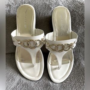 Marc Fisher MFariana Sandals